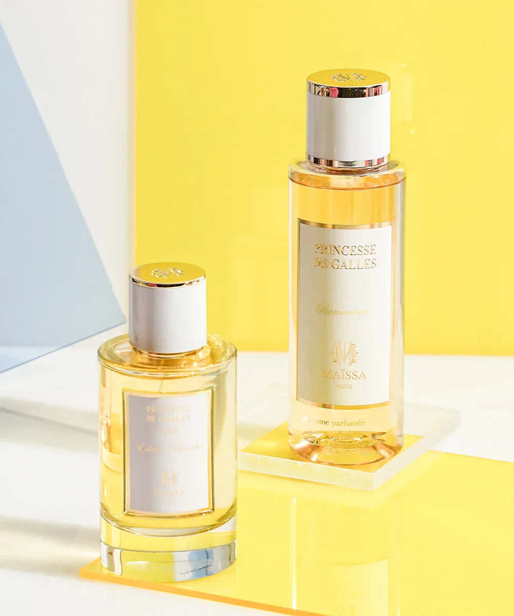 Princesse de Galles 250ml Eau de Parfum-2