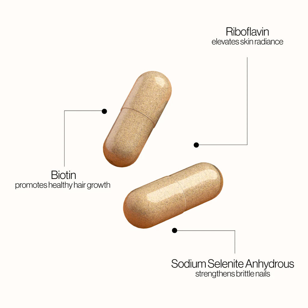 Beauty - Vegan Collagen-2