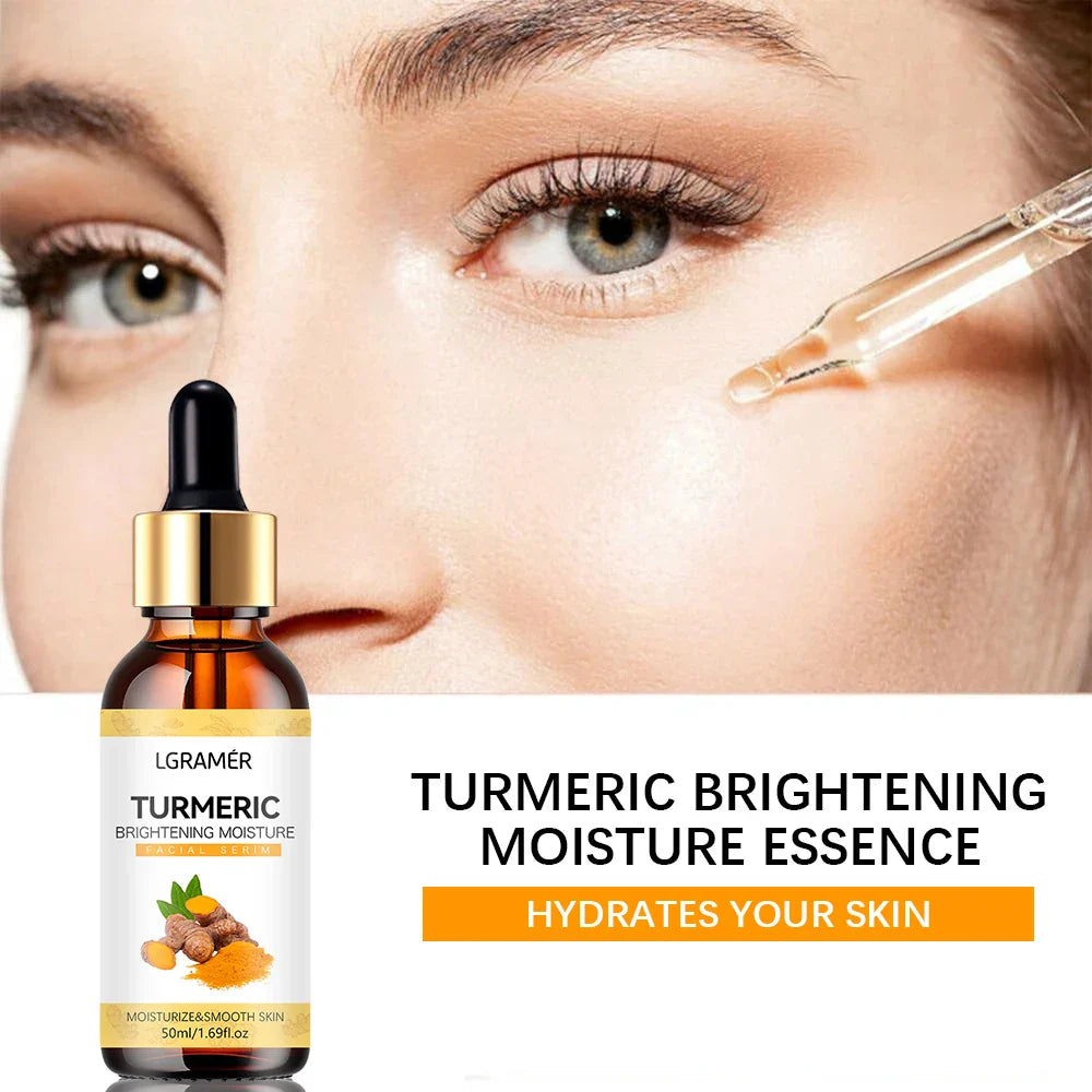 LGRAMER Turmeric Essence