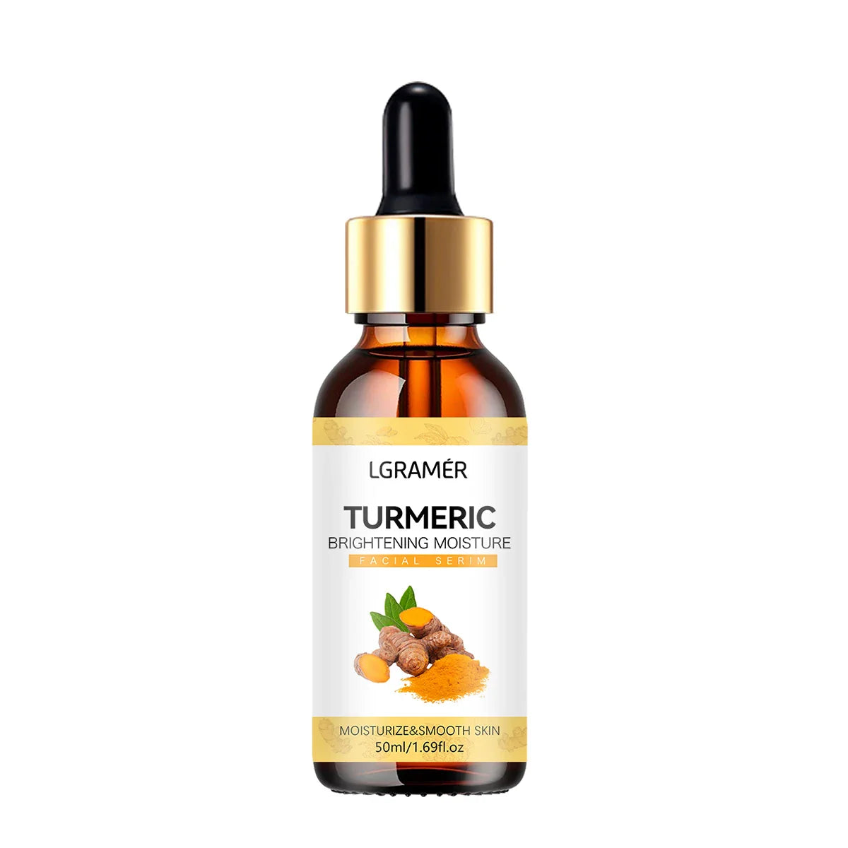LGRAMER Turmeric Essence