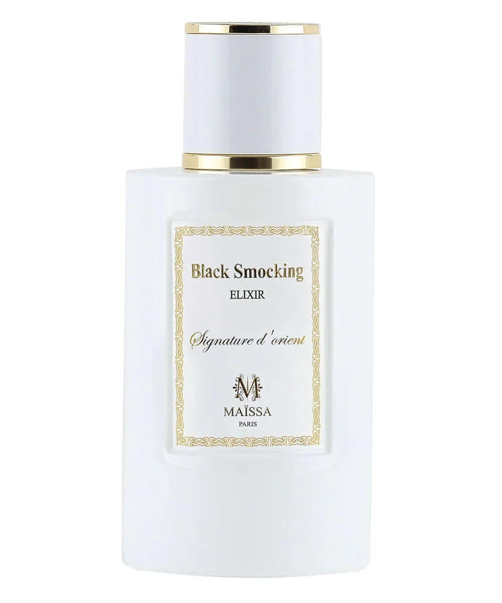 Black Smocking 100ml Eau de Parfum-3
